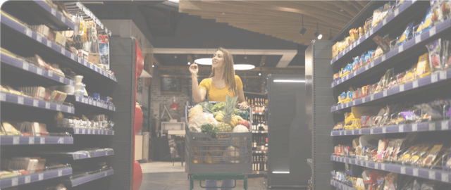 Retail Spaces