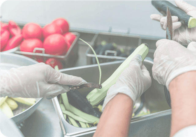 Food & Safety Monitoring