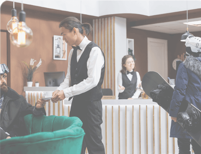 Hospitality & Lodging