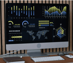 Trained on real-time Data