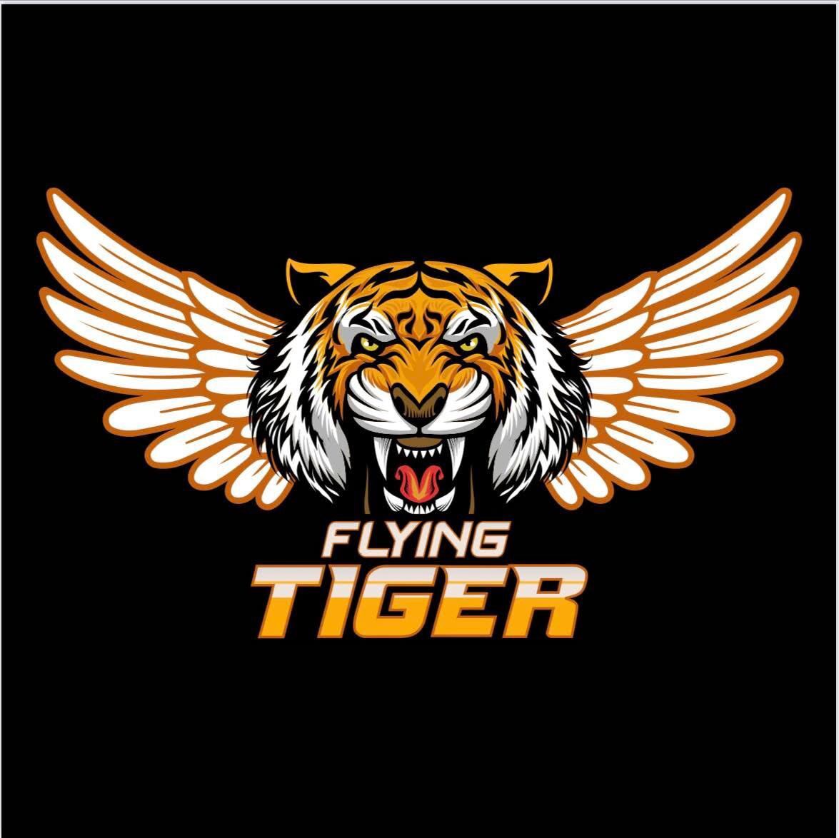Flying Tiger profile