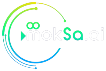 MokSa.AI logo
