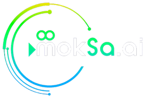 MokSa AI Logo